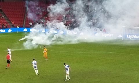 Fenerbahçe, Beşiktaş ve Adana Demirspor'un muhtemel rakipleri