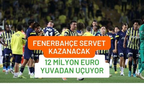 Fenerbahçe'ye İsmail Yüksek'ten Sürpriz Transfer Teklifi