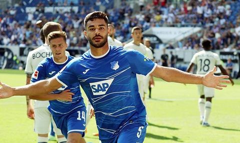 Ozan Kabak, AC Milan'ın transfer listesinde