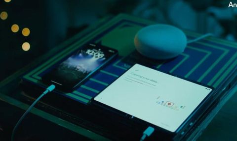 Google, Android'e Geçiş İçin Yeni Videolar Yayınladı