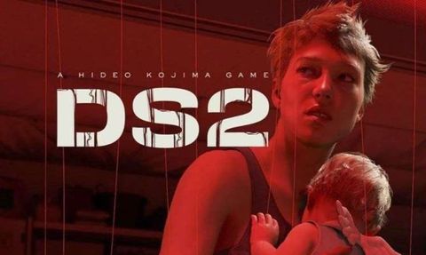 Death Stranding 2: Oyunun Hikayesi Değişti