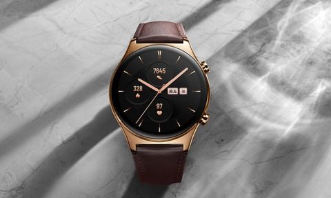 Honor Watch 4, Avrupa'da Satışa Sunuldu