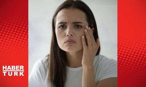 Hızlı Yaşlandığınızı Gösteren 8 İşaret