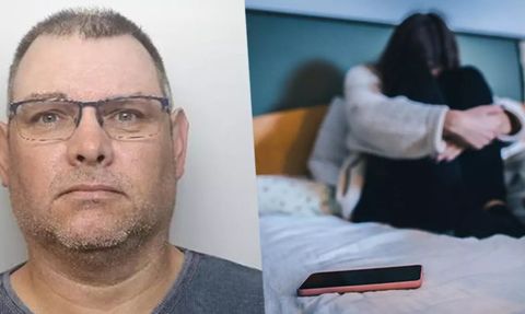 Sheffield'da Tacizci Amca Tarafından Tacize Uğrayan Genç Kadın