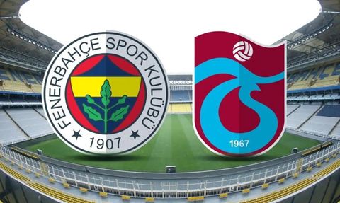 Fenerbahçe ve Trabzonspor Transfer Çalışmalarını Sürdürüyor