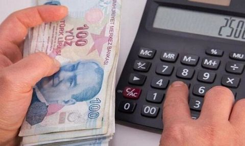 Memura %24.45 Enflasyon + Toplu Sözleşme Zammı Geliyor