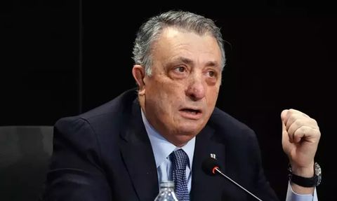 Beşiktaş Stat Sponsoru Arayışında