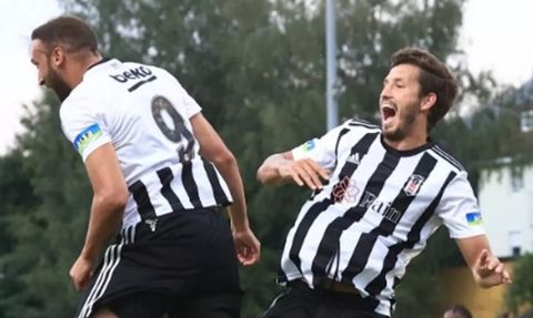 Beşiktaş İç Transferde Cenk Tosun ve Salih Uçan ile Görüşmelere Başladı