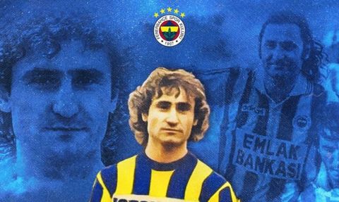 Fenerbahçe Kulübü, Selçuk Yula'nın 10. Ölüm Yıl Dönümünü Anma Mesajı Yayımladı
