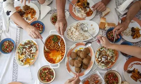 Yeşil Mercimek Faydaları ve Neye İyi Gelir?