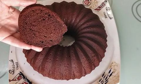 Kabarmayan Kek Tarifi ve Püf Noktaları