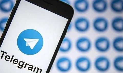 İran'da Telegram Yasaklandı