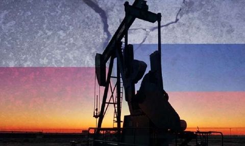 Polonya'daki Boru Hattında Sızıntı Tespit Edildi