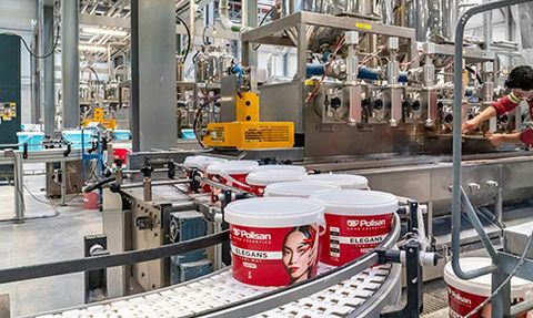 Polisan Holding'in 2023 İkinci Çeyrek Finansal Sonuçları Açıklandı