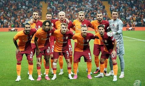 Galatasaray Transfer Gündeminde Rodrigo De Paul Var