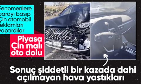 Chery Markası ve Güvenlik İncelemesi