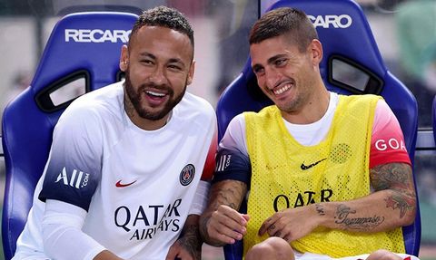 Al Hilal, Marco Verratti Transferinde Zorlanıyor