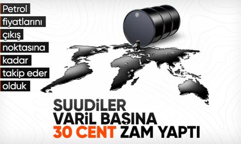 Türkiye'de Akaryakıt Fiyatları Rekor Seviyelere Ulaştı