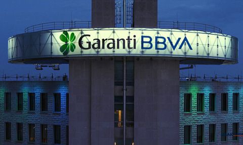 Garanti BBVA'dan Akaryakıt ve Elektrik Faturası İade Kampanyaları