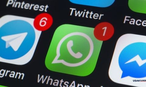 WhatsApp Grup Yöneticilerine Daha Fazla Yetki Veriyor