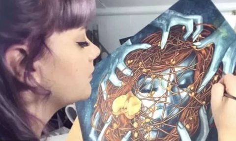 Yapay Zeka ve Sanatçı Hakları