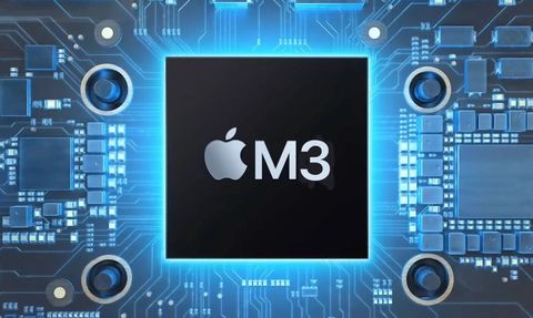 Apple'ın M3 Serisi İşlemcileri Hakkında Detaylar Ortaya Çıktı