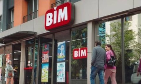 BİM 2022 Sürdürülebilirlik Raporu: Yaşanabilir bir çevre ve sürdürülebilir bir gelecek için hedefler belirlendi