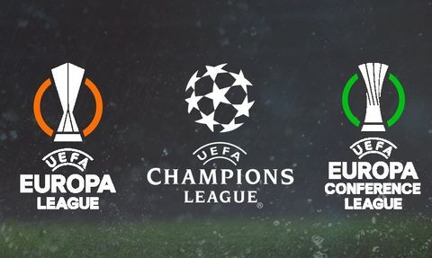 Avrupa Futbolunda Play-off Turu Eşleşmeleri Belli Oluyor