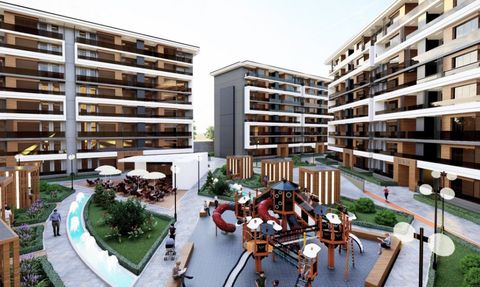 Konya'da Güven ve Huzur Vadeden Kooperatif: Halka Gayrimenkul Yatırım A.Ş.