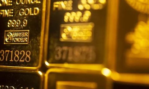 Hazine ve Maliye Bakanlığı, İşlenmemiş Altın İthalatına Kota Uygulaması Getiriyor