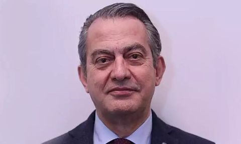 UEFA Avrupa Ligi 3. Eleme Turu Maçında Murat Ilgaz Gözlemci Olarak Atandı