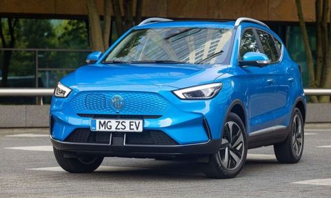 Doğan Trend Otomobil Markaları Genel Müdür Yardımcısı Tibet Soysal: Elektrikli Araç Satışlarında Rekor Kırdık