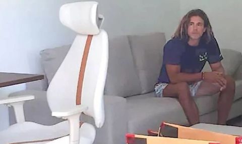 Ünlü Oyuncu Rodolfo Sancho'nun Oğlu Tayland'da Cinayet İşledi