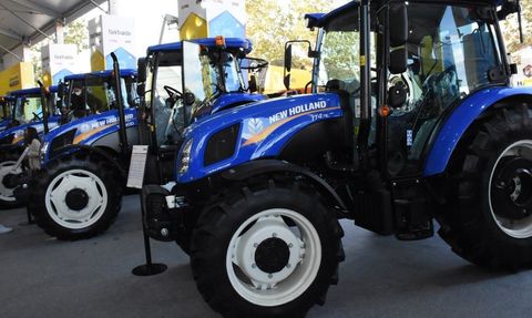 TürkTraktör, Ankara ve Erenler Fabrikalarında Üretime Ara Verecek