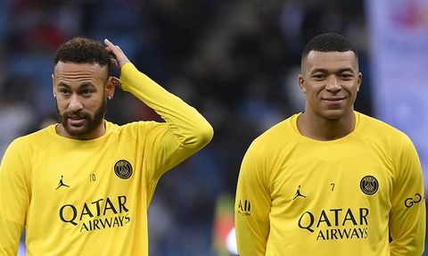 Neymar, PSG'den Ayrılmak İstiyor