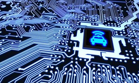 Küresel Çip Krizi Otomotiv Üreticileri için Neredeyse Bitti