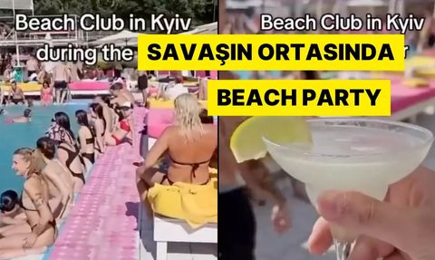 Rusya'nın Ukrayna'yı İşgali: Bir Yılın Ardından Durum Ne?