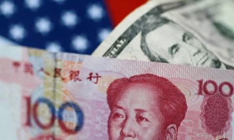 Çin'in Döviz Rezervleri Temmuz Ayında Arttı