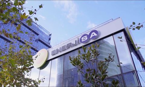 Enerjisa'nın Net Karı Beklentiyi Aştı