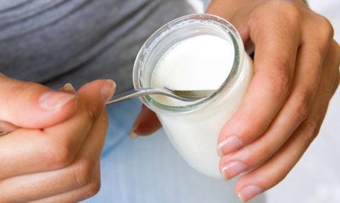 Yoğurtlu Dut Kürünün Mucizevi Faydaları