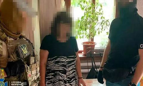 Ukrayna, Rusya İşgaline Karşı Taarruzda