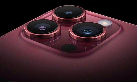 iPhone 15 Serisi İçin Depolama Alanı Artıyor