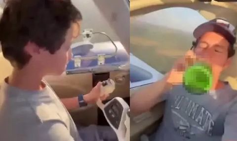 Brezilya'da Bir Baba ve Oğul Ormanlık Alanda Hayatını Kaybetti