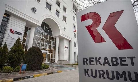 Rekabet Kurulu, Türkiye Süper Ligi ve 1. Lig Maç Özetlerinin Yayın Haklarına Tedbir Kararı Aldı