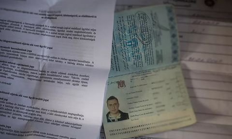 Türkiye'den Almanya'ya Sığınma Talebi Yüzde 200 Arttı