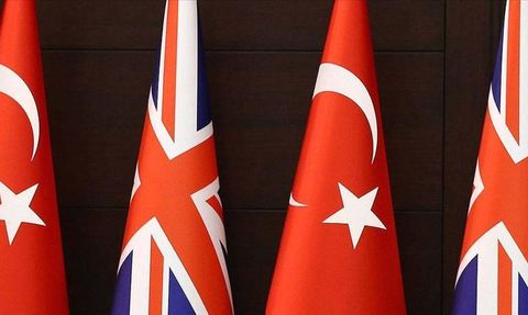 İngiltere, Rusya'ya Yeni Yaptırımlar Uyguladı