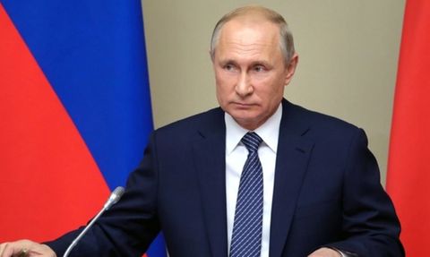 Putin Tarafından İmzalanan Kararla Çifte Vergilendirmeler İptal Edildi