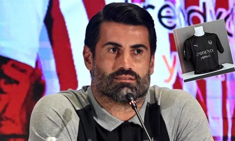 Puma, Atakaş Hatayspor'un Resmi Forma Sponsoru Oldu