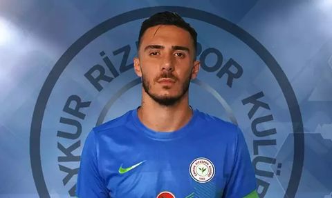 Trendyol Süper Lig ekiplerinden Çaykur Rizespor ve Corendon Alanyaspor'un yeni sezon formaları tanıtıldı