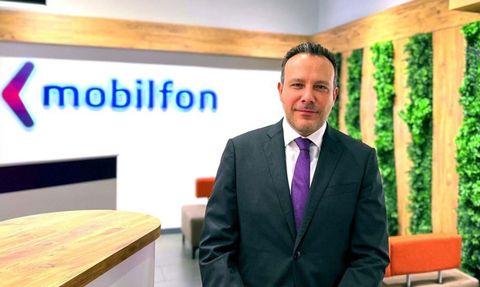 Yenilenmiş Akıllı Telefon Girişimi Mobilfon Yatırım Aldı